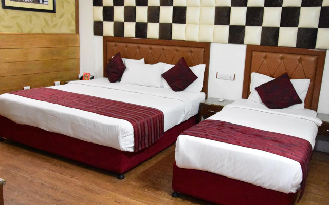 Hotel Mayur