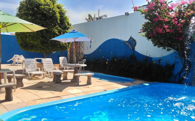 Marbello Ariaú Hotel