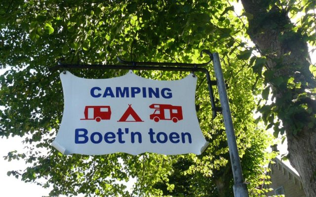 Camping Boetn Toen