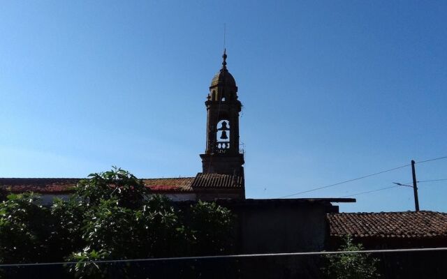 Albergue - Pensión Camiño das Ocas - Hostel