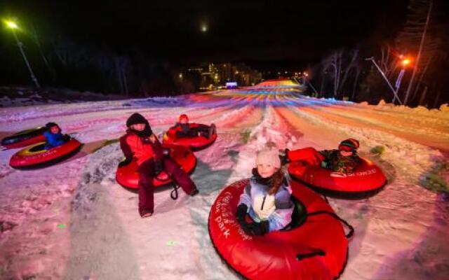 Snowshoe Condo Unit 333