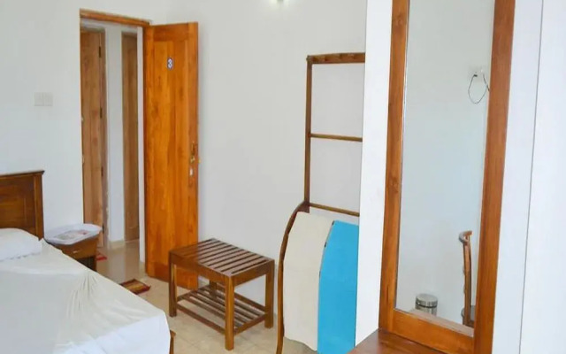 Vista Rooms Aluthgoda Road