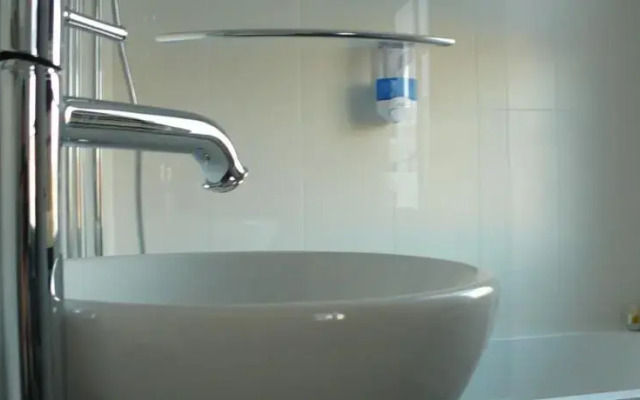 Hostellerie De La Riviere