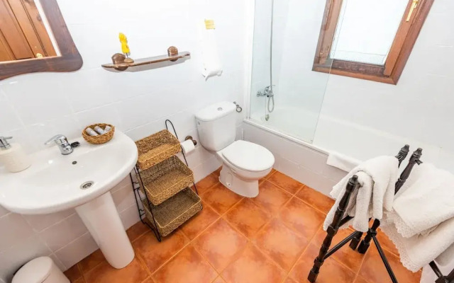 Casa Rural Ablanos de Aymar