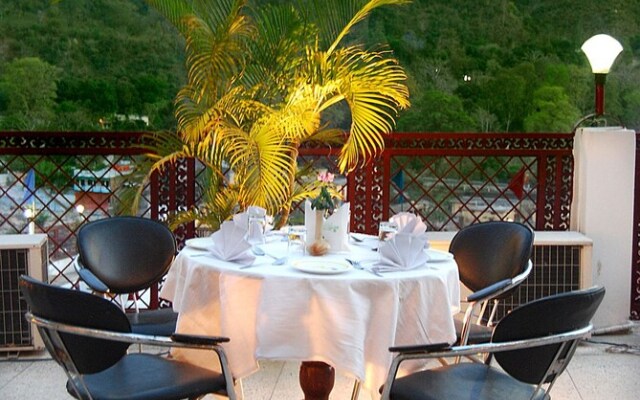 Ganga Beach Resort