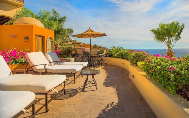 Large 7 Bedroom Home That Fits 18 W/ocean Views at Villa las Flores