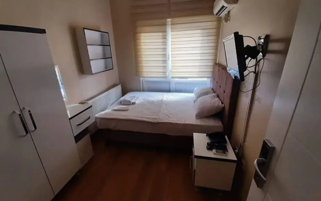 Mood Kadikoy Hotel