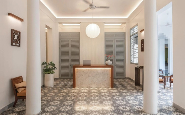 Plantation Urban Resort & Spa