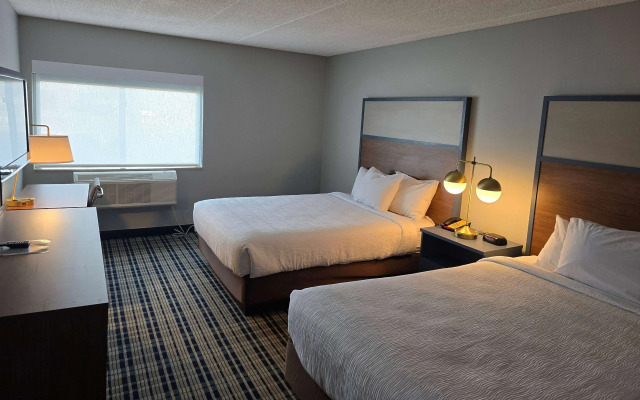 AmericInn by Wyndham Beloit