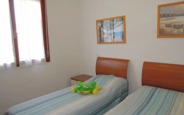Cozy Flat With Garden and Swimming Pools-beahost