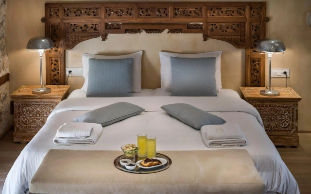 Residenza Vranas Boutique Hotel