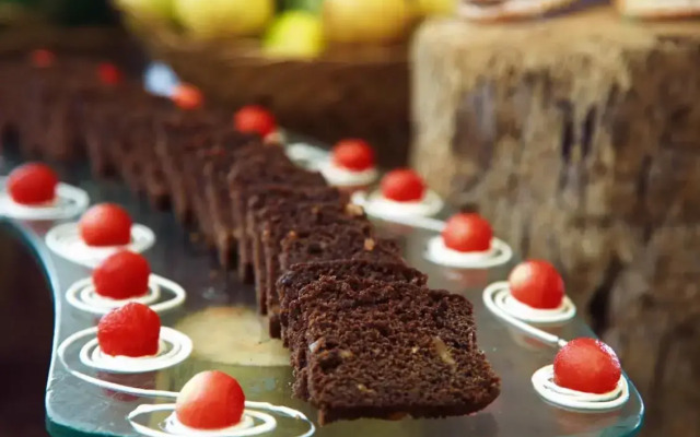 Neptune Beach Resort