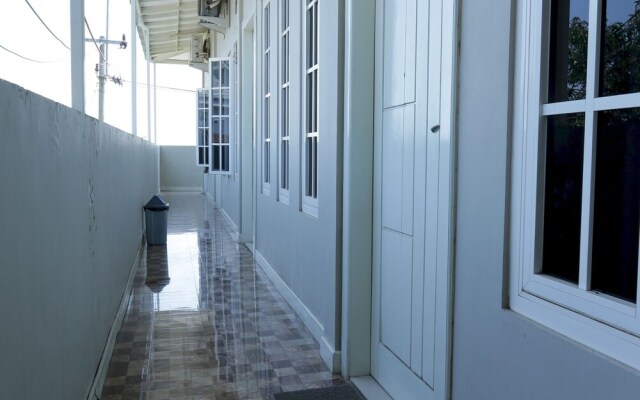 Hotel O Kost Eksklusif Syariah