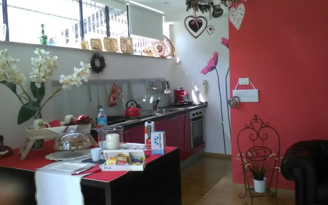 B&B Dormire nel ❤ di Foligno