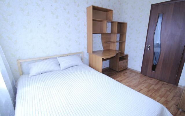 Flats of Moscow Apartment on Orekhovo