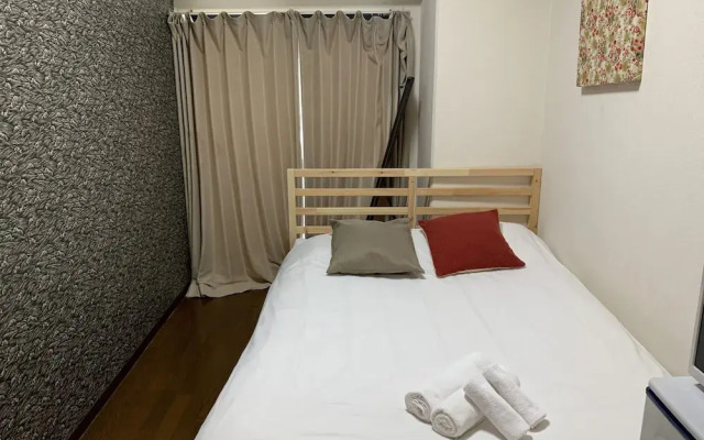 Exsaison Shirokita 207