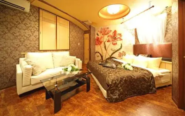 HOTEL Fairy11 (Adult Only)