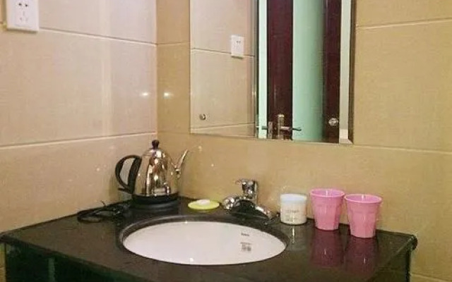 Eden Garden Hotel Apartment