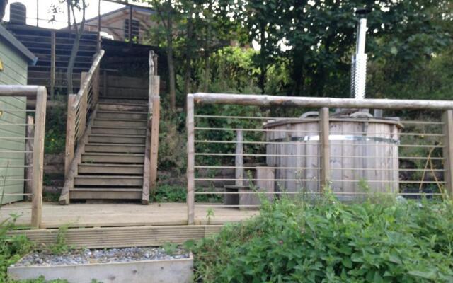 Penybanc Farm Bed & Breakfast