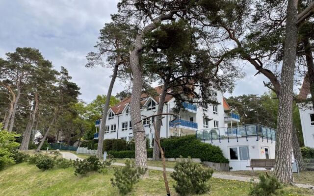 House  Ostseebad Lubmin 34079