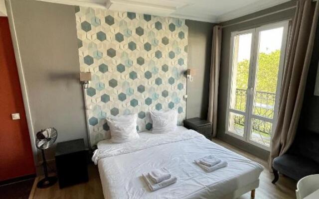 Le17 Furnished studios