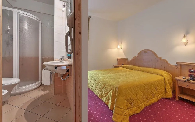 Hotel Garni La Vigna - Adult Friendly