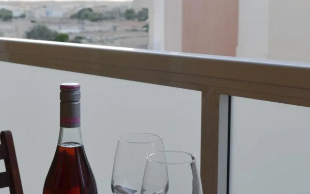 Lorenza Letting Apartment
