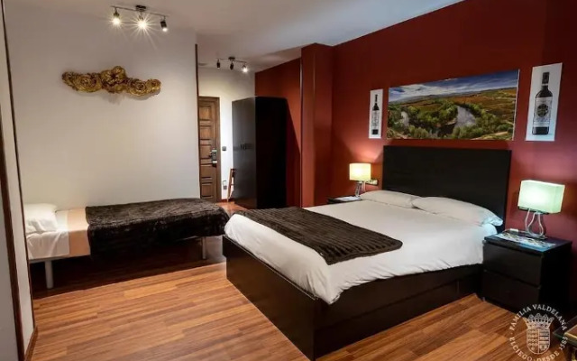 Agroturismo Valdelana