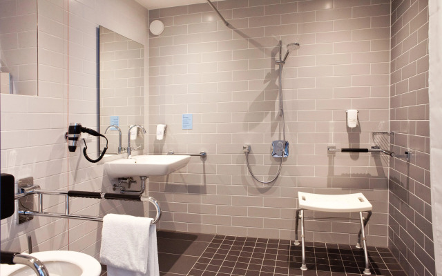 Holiday Inn Express Ringsheim by IHG