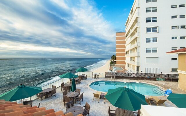 Palm Beach Oceanfront Inn