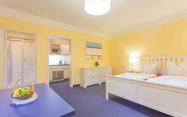 Parkhotel Muldental
