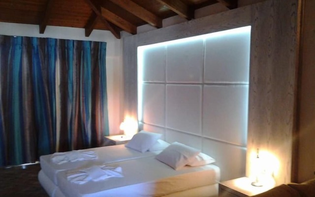 Aria Hotel Skiathos