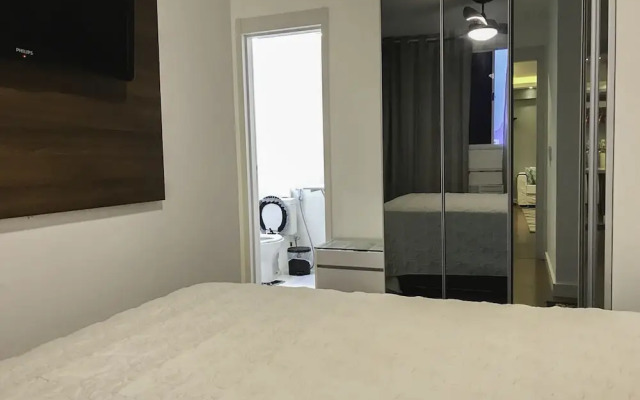 LineRio Rio Centro e Parque Olimpico 227