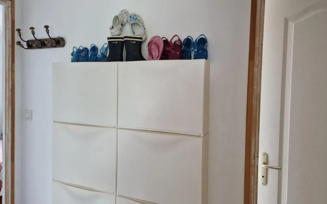 Holiday Home in Pleubian Near Kermagen Beach