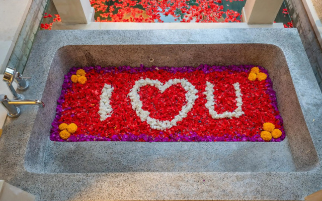 Sithala Villa Seminyak