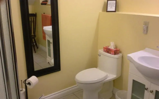 Normandale Century Inn