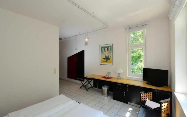 Art Hotel Weimar