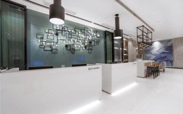 Echarm Hotel Changde Chaoyang D5 District
