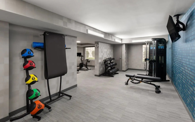 Hawthorn Extended Stay By Wyndham Knoxville