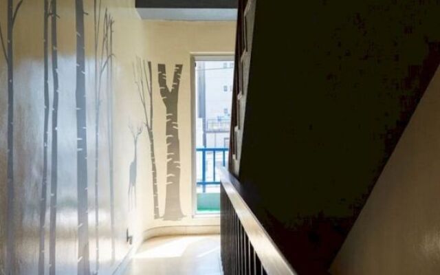 Tsubame Guesthouse – Hostel
