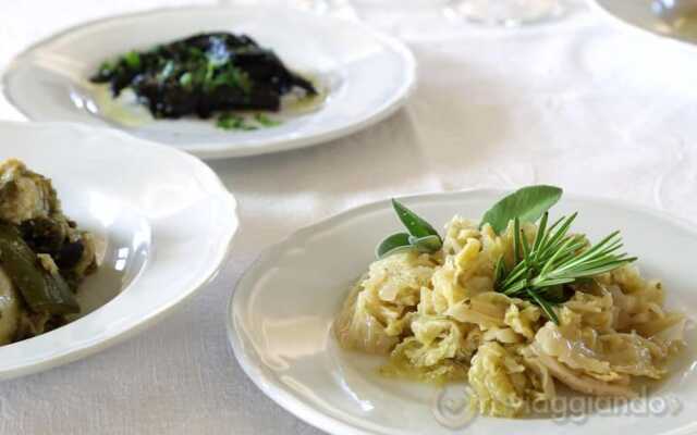 Agriturismo Masseria Cannella