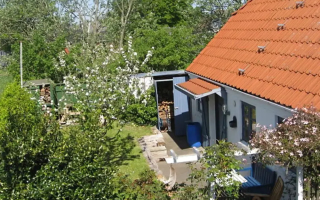 4 Person Holiday Home in Bramming-by Traum