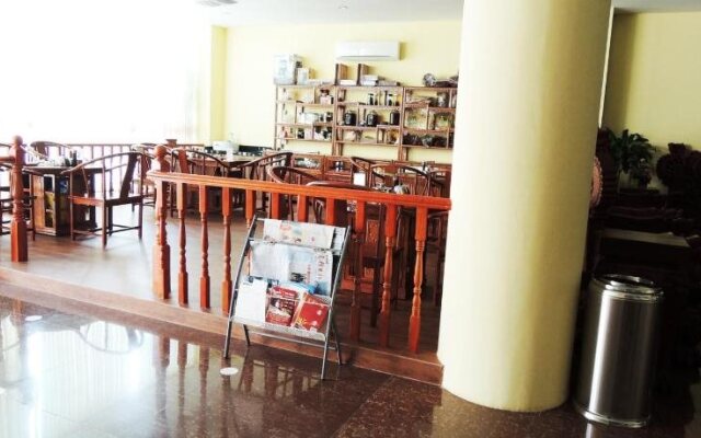 Rihga Hotel