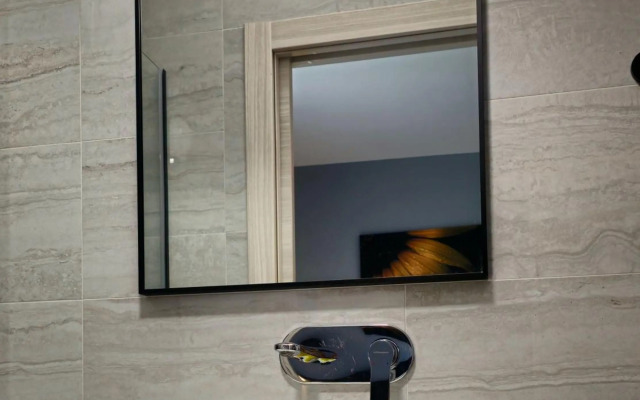 Solemar Luxury Rooms