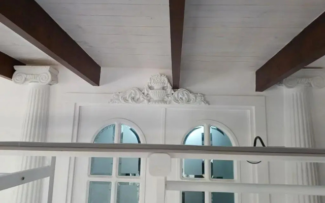 Luxury Villa Claudia
