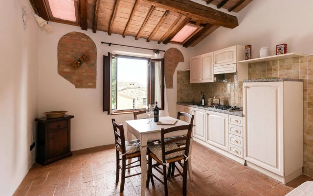 Fattoria Bio Pieve a Salti, Montalcino