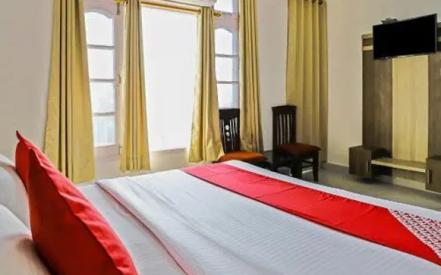 OYO 24209 The Pearly Gate