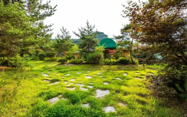 Unakgol Pension