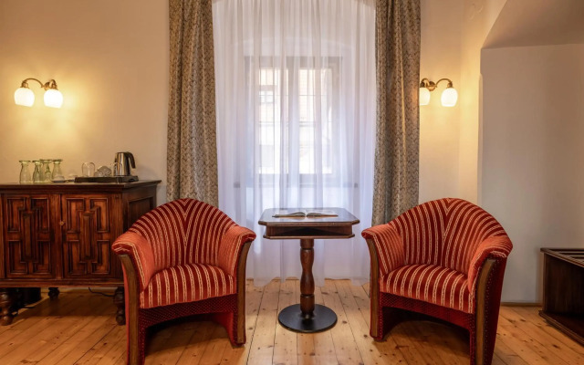 Hotel Ruze