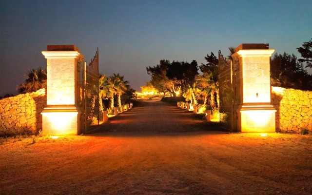 Agriturismo Tenuta SantEmiliano